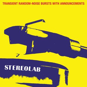 Zdjęcia dla 'Transient Random-Noise Bursts With Announcements (Expanded Edition)'
