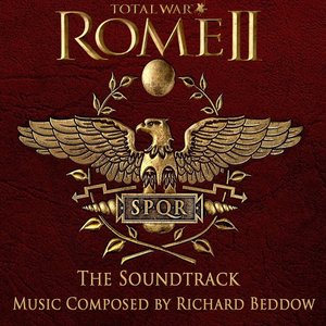 Image for 'Total War: Rome II'