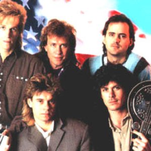 Image for 'The Hooters'