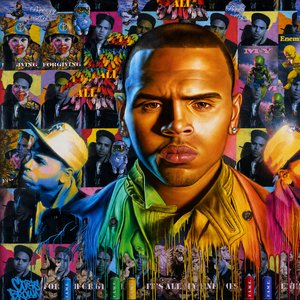 Image for 'F.A.M.E. (Expanded Edition)'