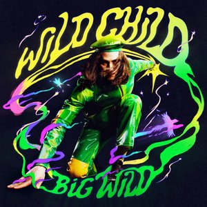 Image for 'Wild Child'