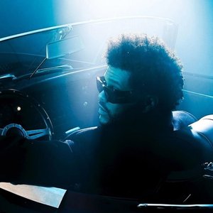 Image for 'The Weeknd'