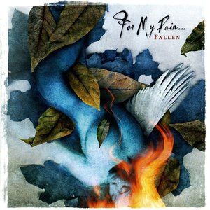 Image for 'Fallen'