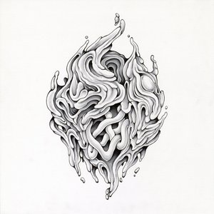 “Gut Wrench”的封面