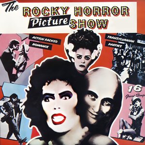 Image for 'The Rocky Horror Picture Show - Original Soundtrack'