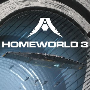 Image for 'Homeworld 3 (Original Soundtrack)'