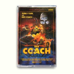 Image for 'AKA DER COACH'