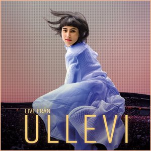Bild för 'Live från Ullevi'