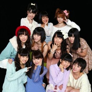 Immagine per 'モーニング娘。'