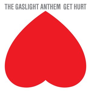 Image for 'Get Hurt'