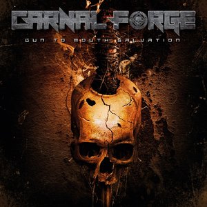 Image for 'Gun to Mouth Salvation'