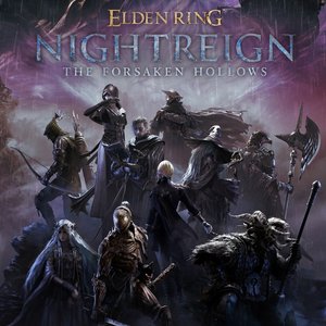 Imagen de 'ELDEN RING NIGHTREIGN THE FORSAKEN HOLLOWS ORIGINAL SOUNDTRACK'