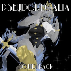 Image for 'Pseudoregalia OST'
