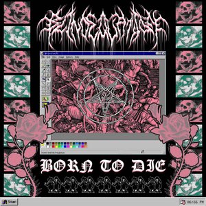 Изображение для 'BORN TO DIE'
