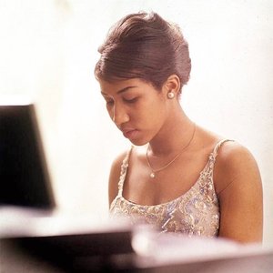 Image for 'Aretha Franklin'