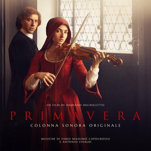 Zdjęcia dla 'Primavera (Original Soundtrack)'