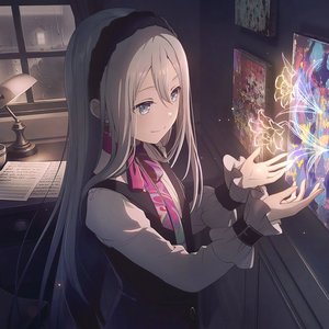 Image for '宵崎奏'