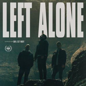 Immagine per 'Left Alone'