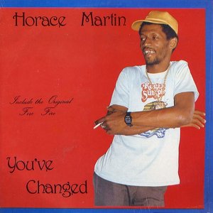 Image for 'You’ve Changed'