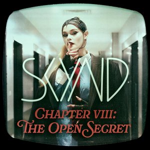 Immagine per 'Chapter VIII: The Open Secret'