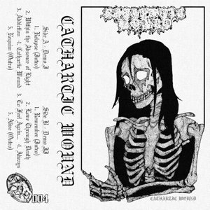 Image for 'Cathartic Wound'