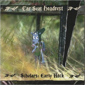 Image for 'Scholars: Early Hack'