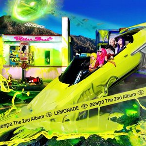 Image for 'Lemonade - The 2nd Album'