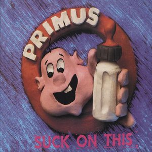 Изображение для 'Suck On This (Remastered)'