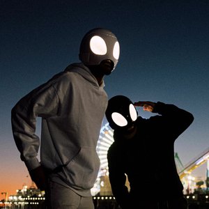 Image for 'Area21'