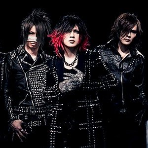 Image for '[jrockvisualkei.com] Playlist Album'