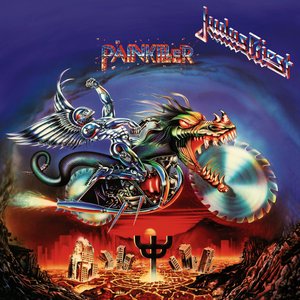 Image for 'Painkiller'