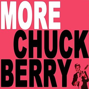 Immagine per 'More Chuck Berry'