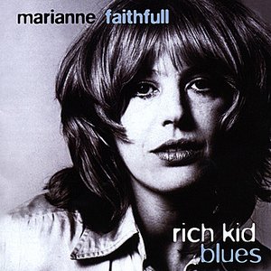 'Rich Kid Blues'の画像