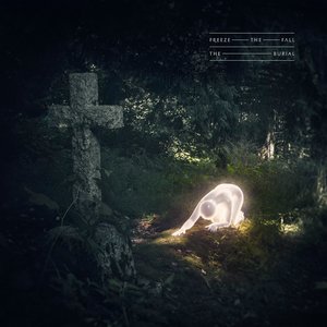 Image for 'The Burial'