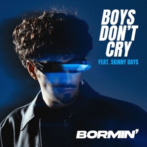 Image for 'Boys Don't Cry'