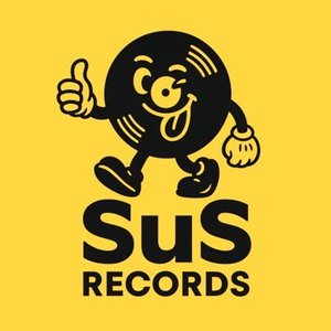 Image for 'Sus Records'