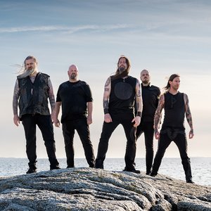 Image for 'Enslaved'