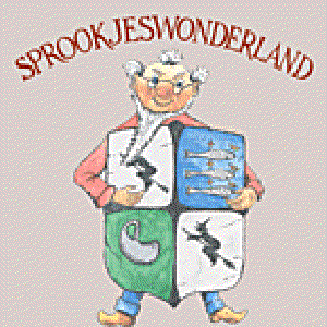 Immagine per 'Sprookjeswonderland'
