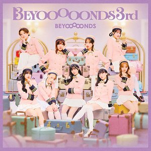 Image for 'BEYOOOOONDS 3rd'