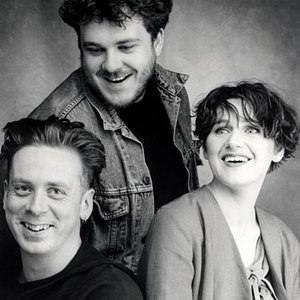 Bild für 'Cocteau Twins'
