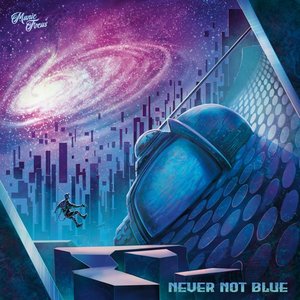 Bild för 'Never Not Blue'