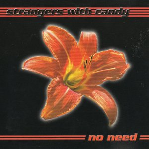 Image for 'No Need'
