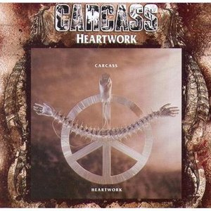 Bild für 'Heartwork [Japanese Remastered] : CD 1 Heartwork'