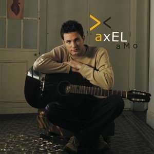 Image for 'Amo'