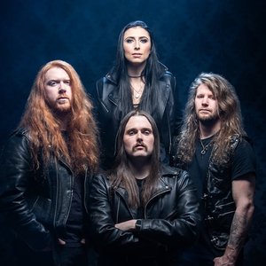 Image for 'Unleash the Archers'