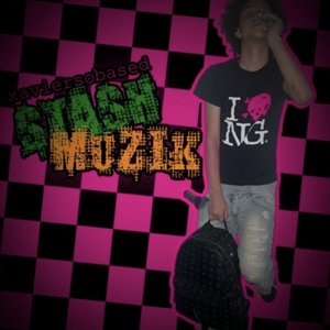 Image for 'stash muzik tha ep'