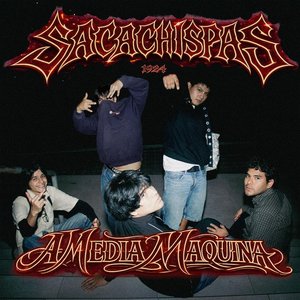 Image for 'A Media Maquina'