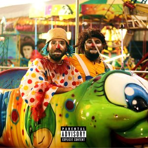 Image for 'Sound Circo'