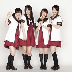 Bild für '七森中☆ごらく部 (三上枝織, 大坪由佳, 津田美波, 大久保瑠美)'