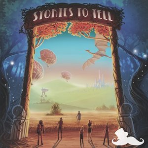 Image for 'Stories to Tell'